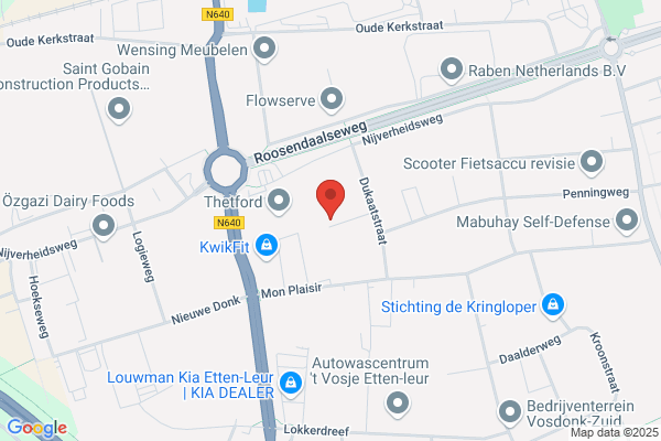 Halderen, Ietje Van