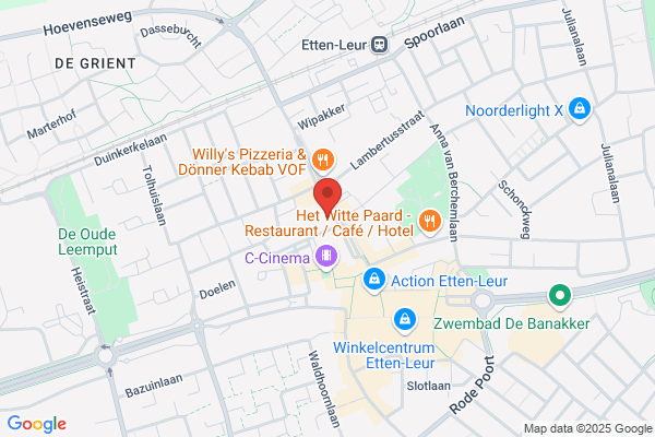 Kappersservice Rietje