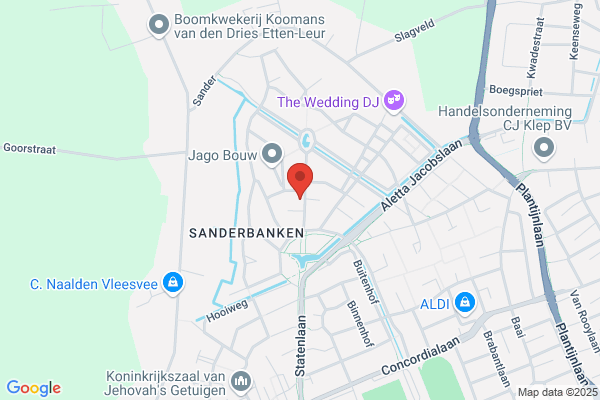 Kapsalon Ann