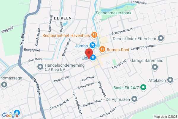 Knippen Enzo