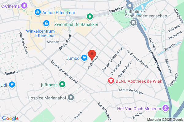 Stichting De Markenlanden