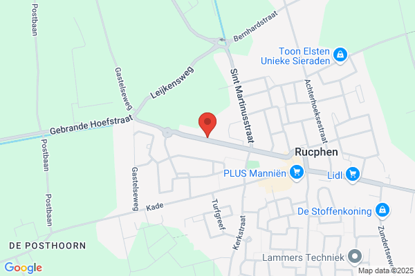 Brabantse Koeriersdienst