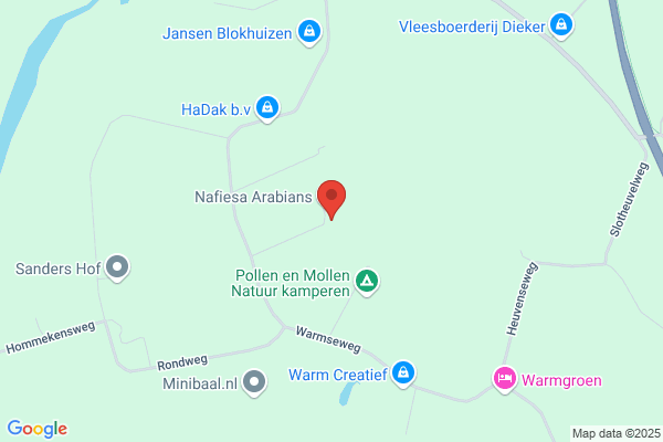Koeriersbedrijf 't Schipke