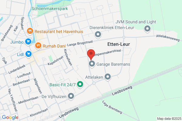 Airwil Kunststoffenindustrie