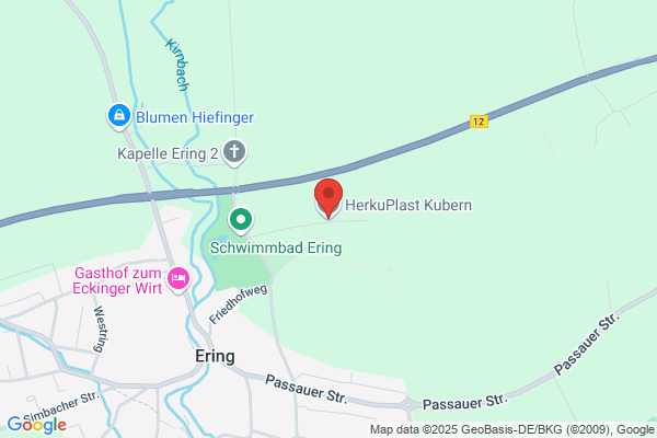 Herkuplast Gmbh