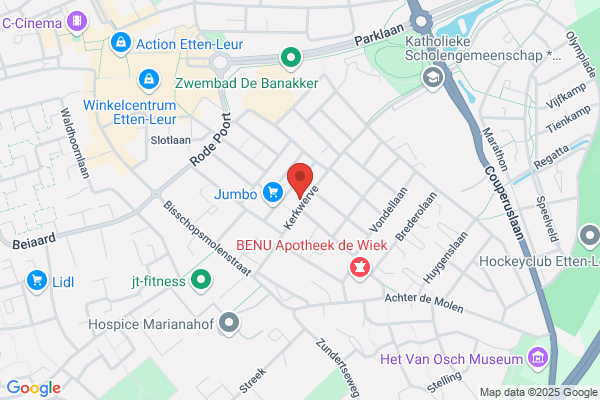 Praktijk Logopedie Etten-Leur
