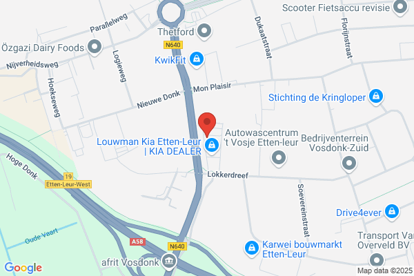 Broek Installatiewerken BV vd