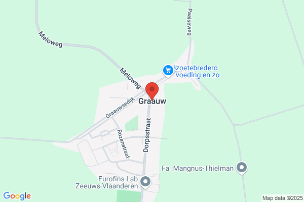 Graauw, G De