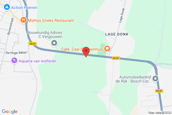 Evers-Hendrikx Etten-Leur Vof