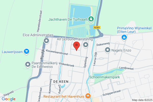 Klusbedrijf Dirven