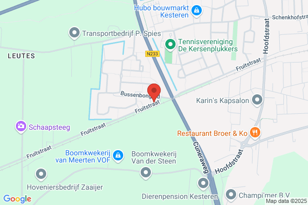 Klussenbedrijf Gerritsen