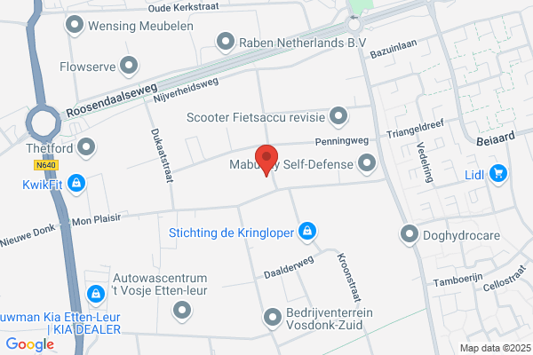 Lodewijks Installatiebureau Bv