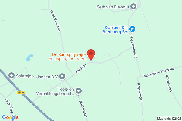 Spitters Vof