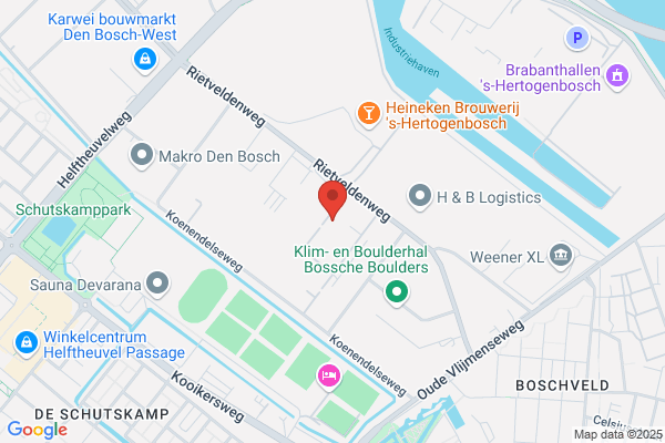 Van Dijk Service