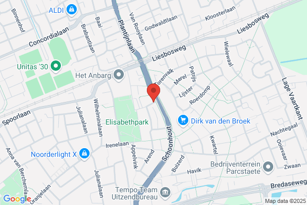 Van Halteren Bestratingen