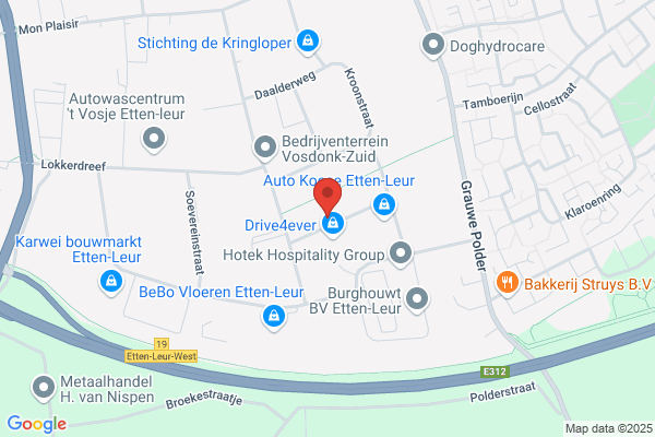 Verwijmeren Gasservice