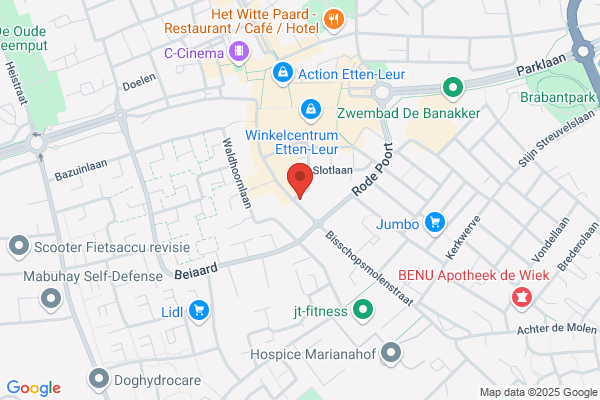 Ricken Naaimodecentrum