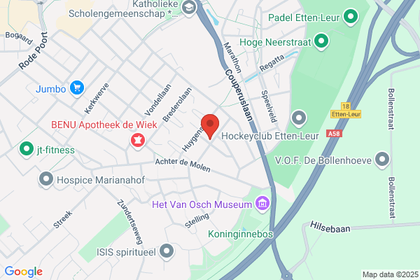 Zeker En Vast Bouwservice