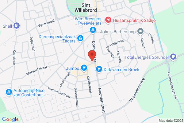 Optiek Van Meer