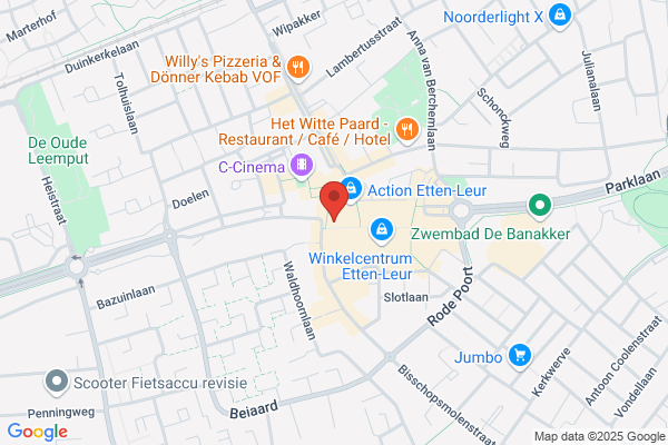 Rinck Opticiens Het Huis