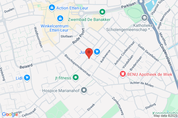 Chiropractie Brabant