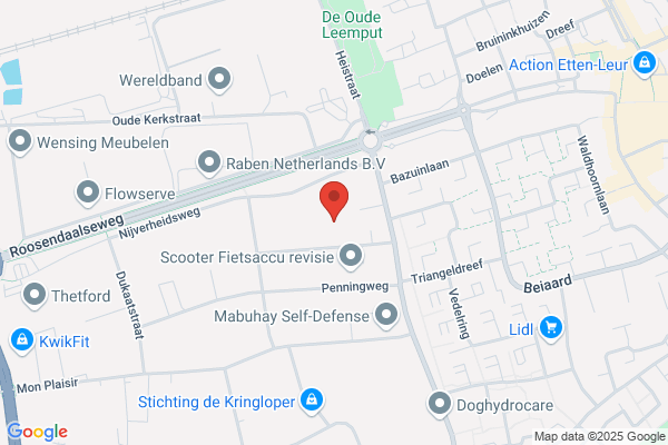 Biemans Zorg & Comfort