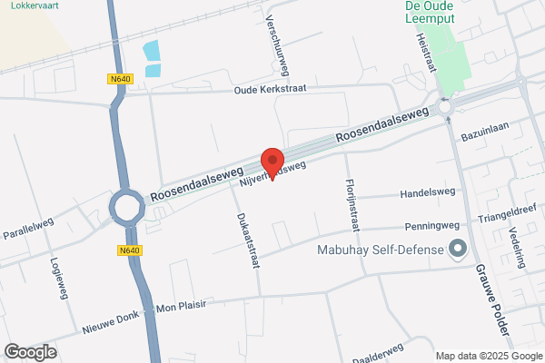Bove Verhuurmaatschappij B.V.