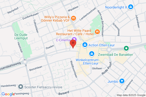 Gemeente Etten-Leur