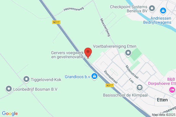 Gevelinvest Bv