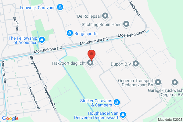 Goedlicht Bv