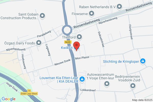 Kwik-Fit