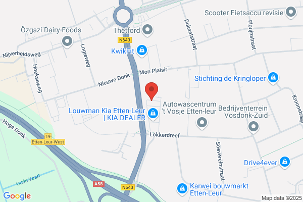 Laarhoven Design Breda