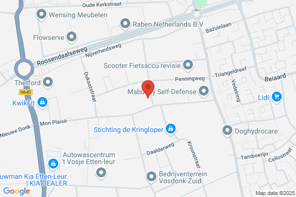 Lichtbol, De