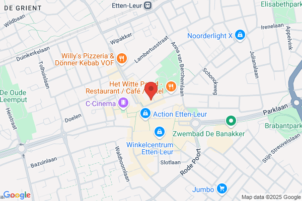 Peeters Belastingadvies Financiën en Administraties
