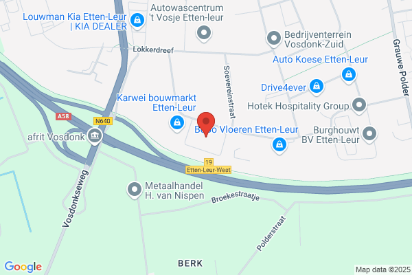 Peeters Landbouwmachines B.V.