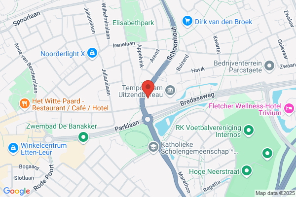 Woonstichting Etten-Leur