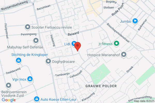 A. Waterlander Schiedam