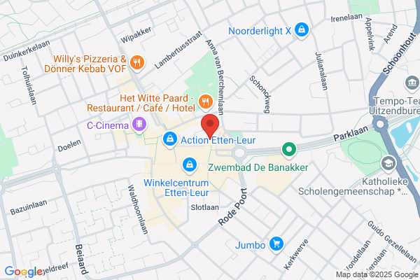 Arbeidsbureau Etten-Leur