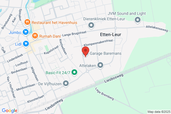 Baremans