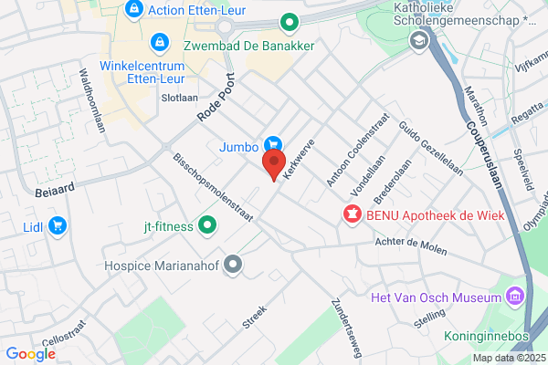 Benetex