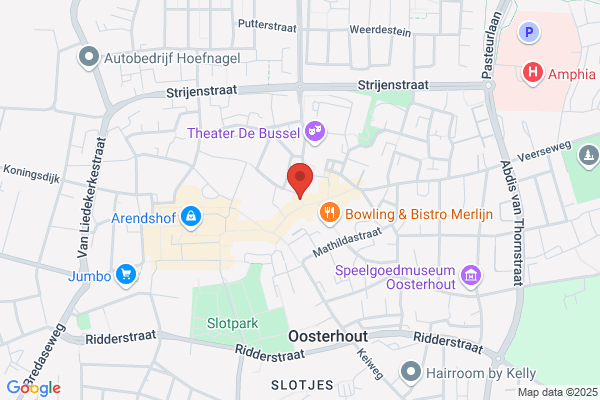 Blenzo Bv