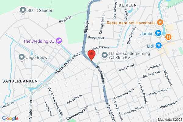 Bron, De