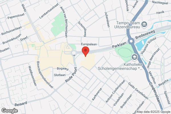 Cultureel Centrum Nobelaer