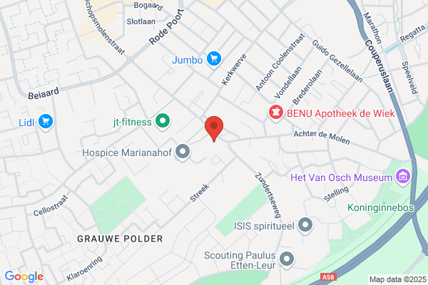 Dagverzorging Ouderen Etten-Leur