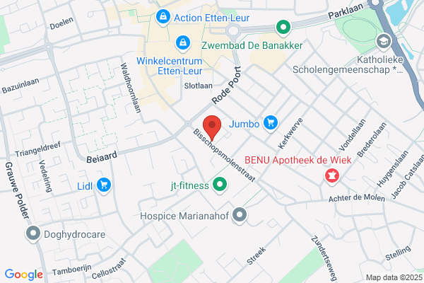 De Wolboetiek