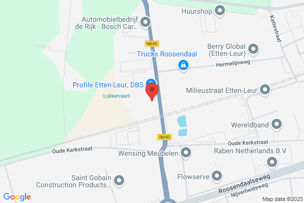 Deba Bedrijfswagens Bv