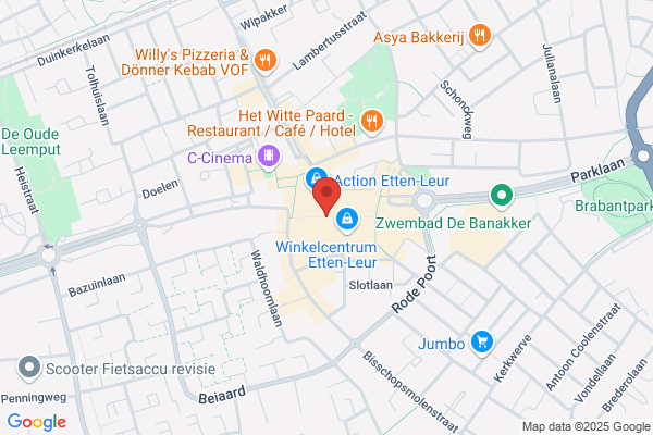 Deurwaarderskantoor Pieters Voeten Uitdehaag