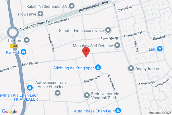 Drent Galvanotechniek B.V.