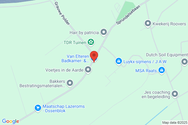 Elteren, Van