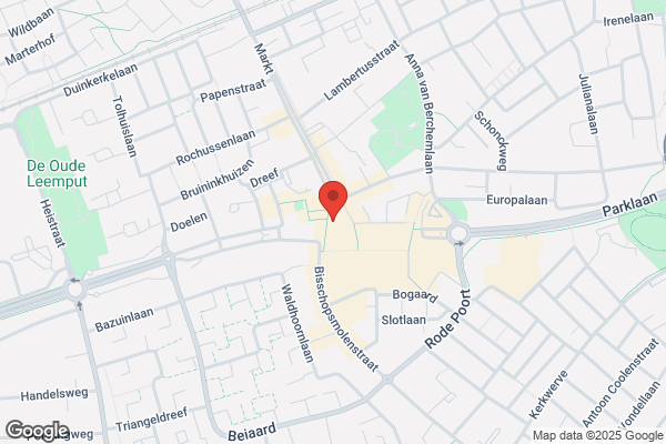 Brasserie De Wals